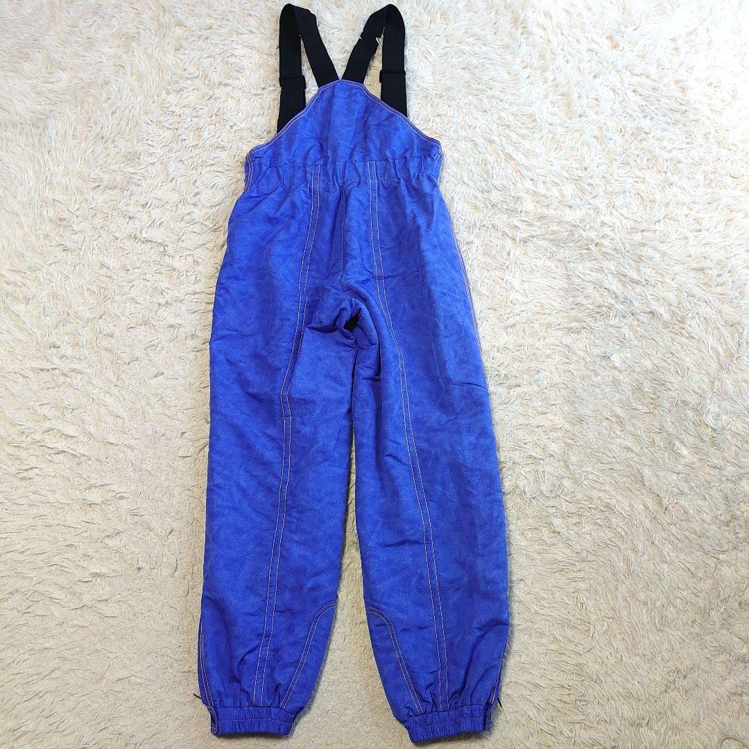 【希少・美品】デサント スキー スノボウェア セットアップ XL