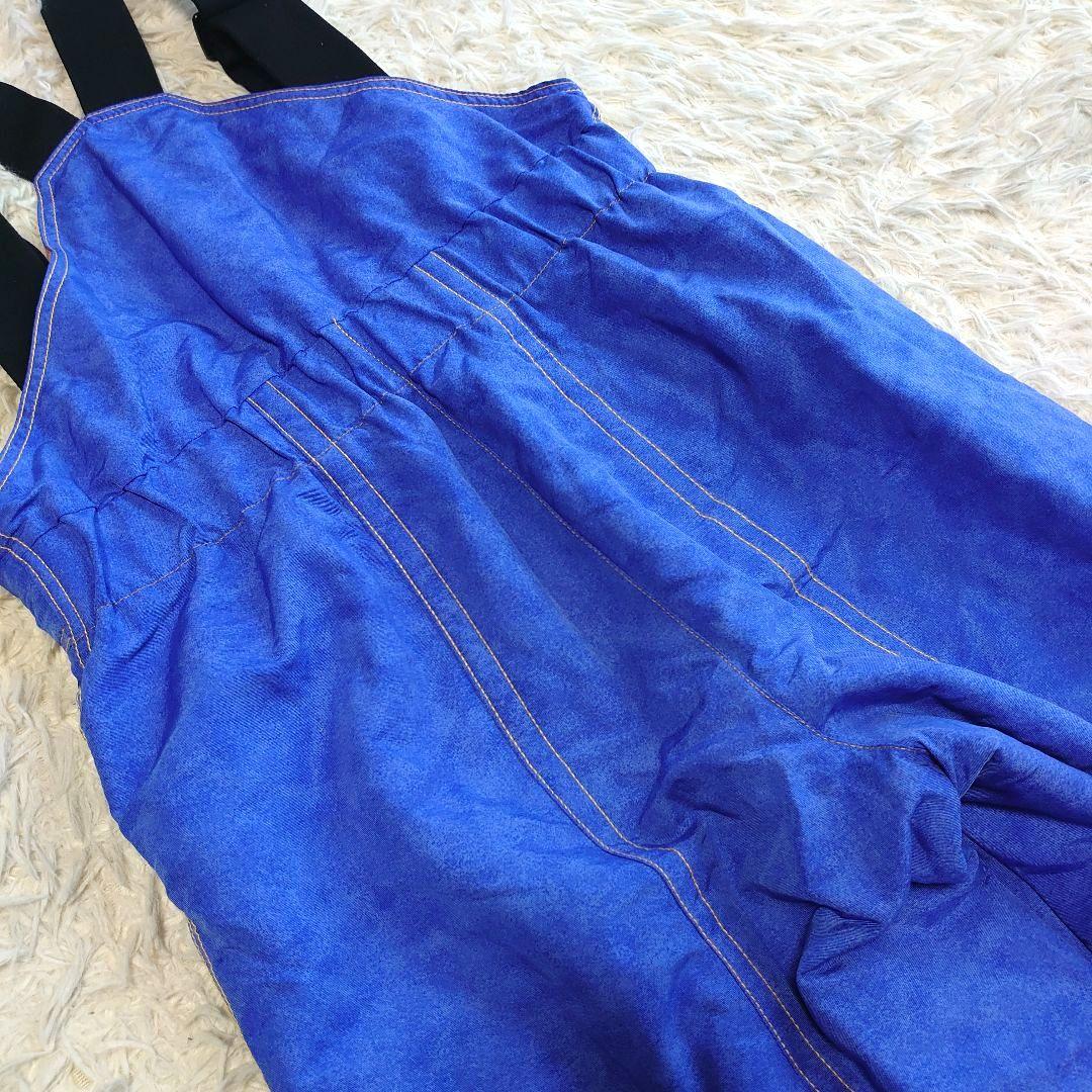 【希少・美品】デサント スキー スノボウェア セットアップ XL