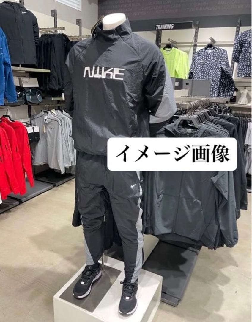 NIKE Therma-FITレペル カルチャーオブフットボール セットアップ