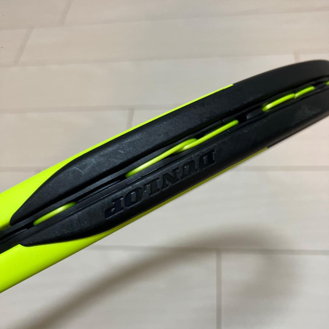 DUNLOP SX 300 TOUR テニスラケット