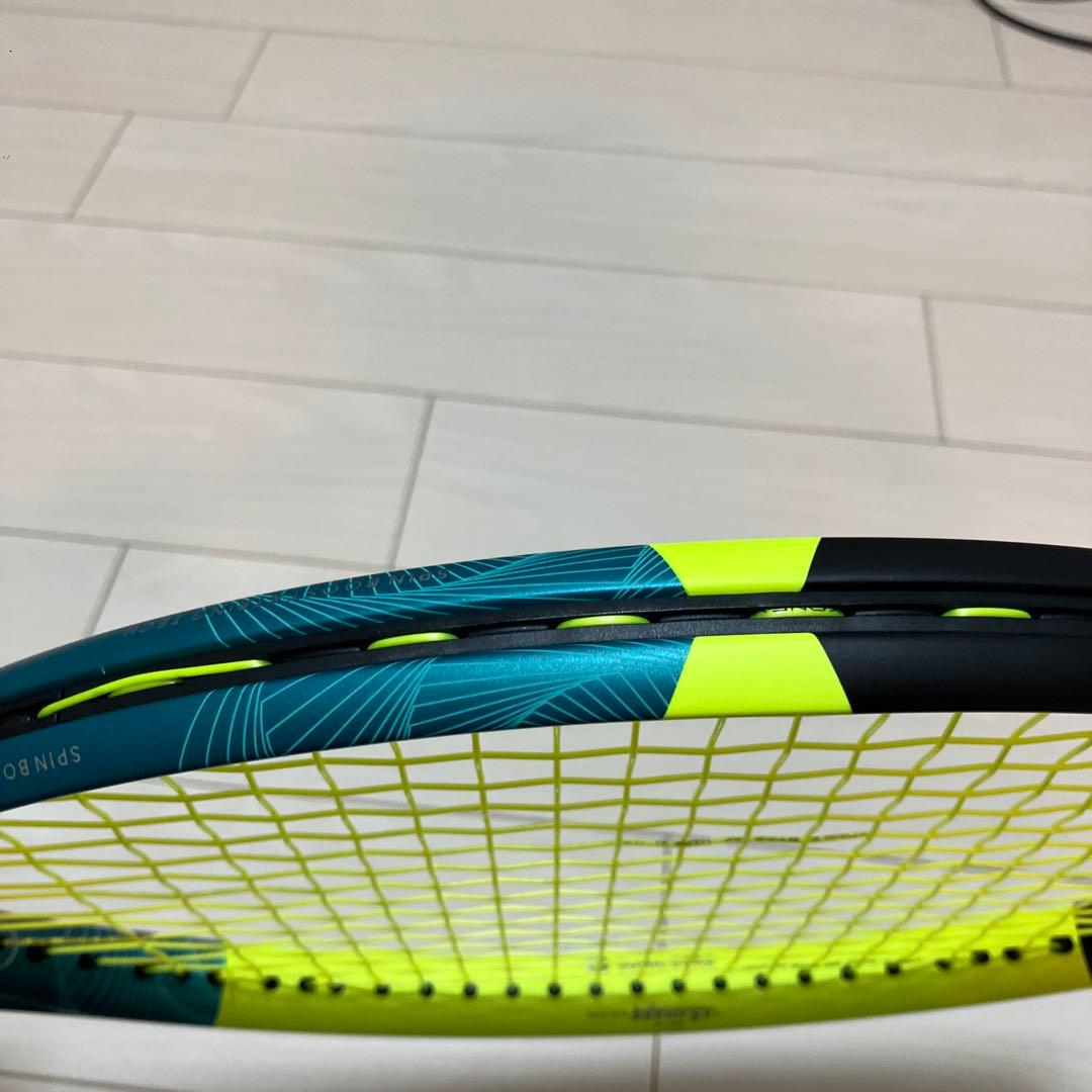 DUNLOP SX 300 TOUR テニスラケット