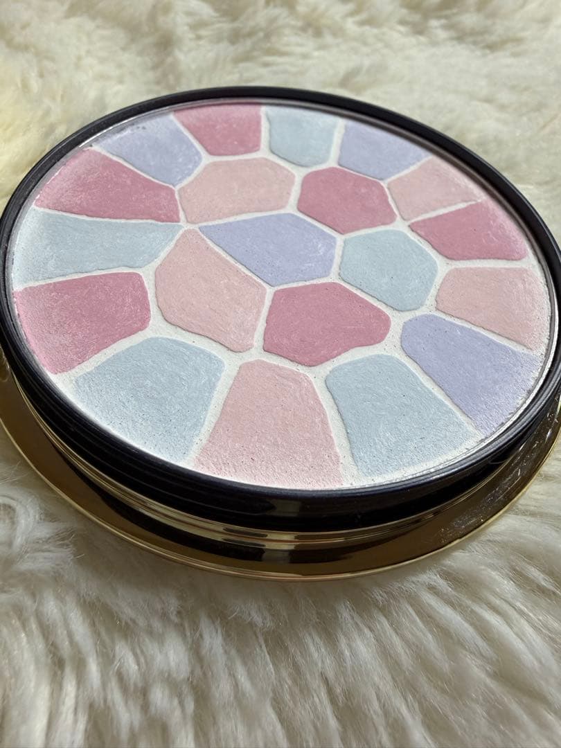 Elegance プレストパウダー VIII フェースパウダー