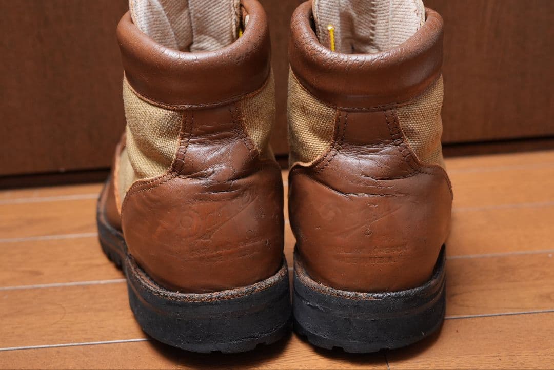 や*う様 ダナーライト　us7