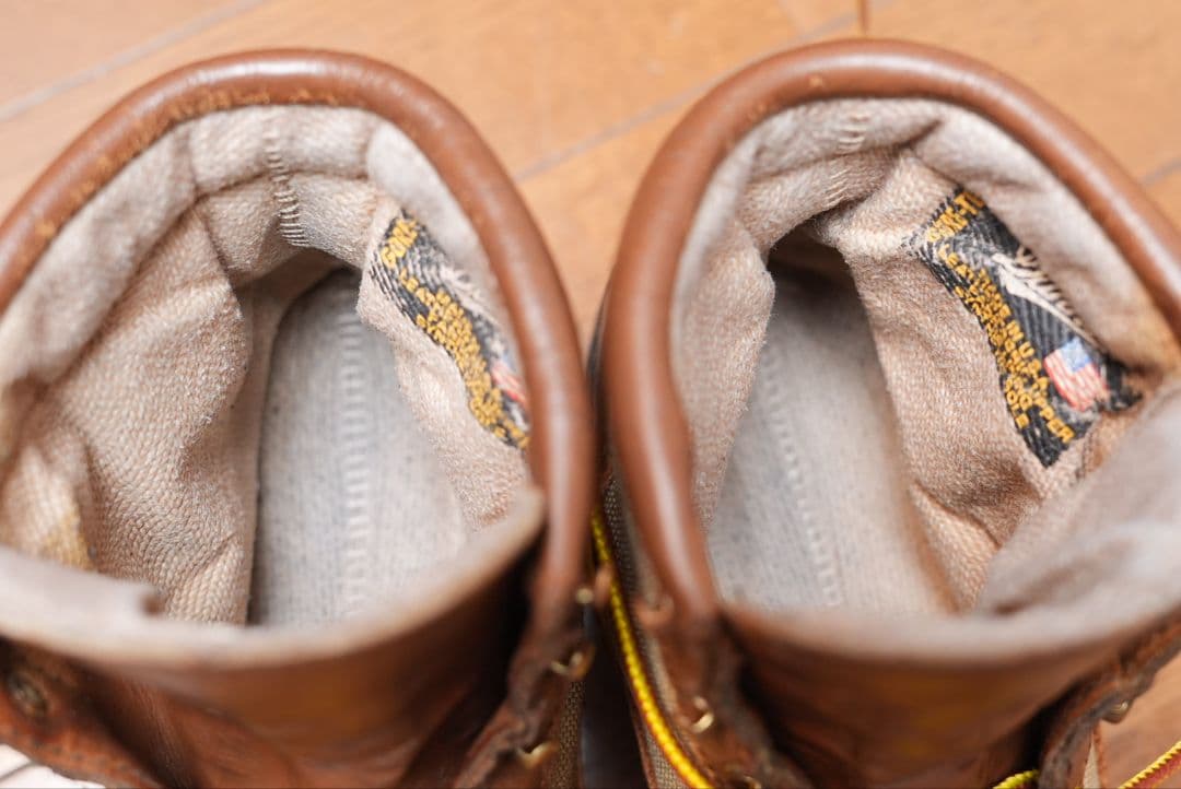 や*う様 ダナーライト　us7