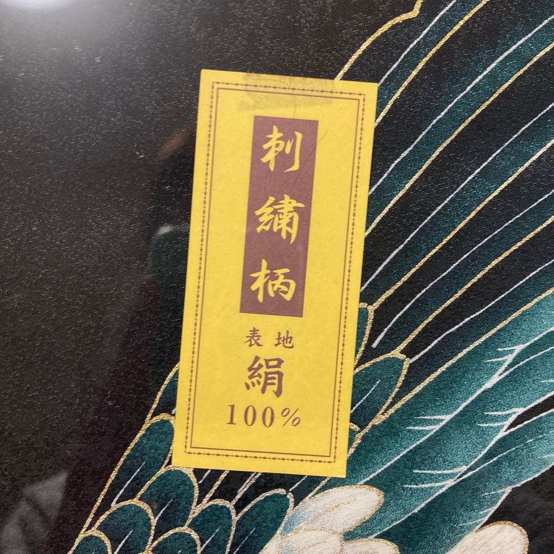 0歳お宮参りセット男の子着物