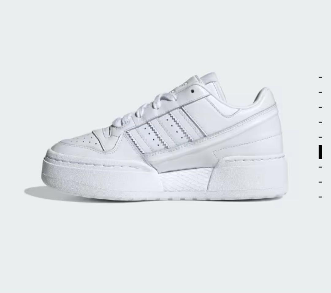 ★奥ちゃん【新品】adidas フォーラムXLG サイズ25.5cm