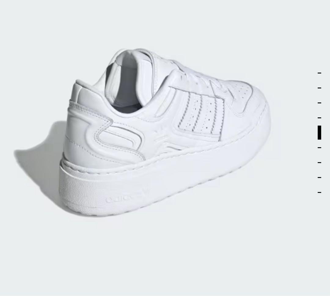 ★奥ちゃん【新品】adidas フォーラムXLG サイズ25.5cm