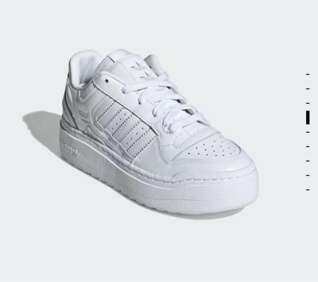 ★奥ちゃん【新品】adidas フォーラムXLG サイズ25.5cm