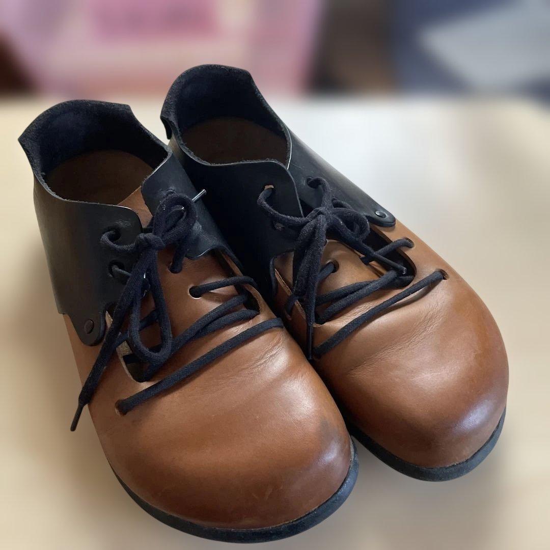 ビルケンシュトック Montana モンタナ43(28.0cm)