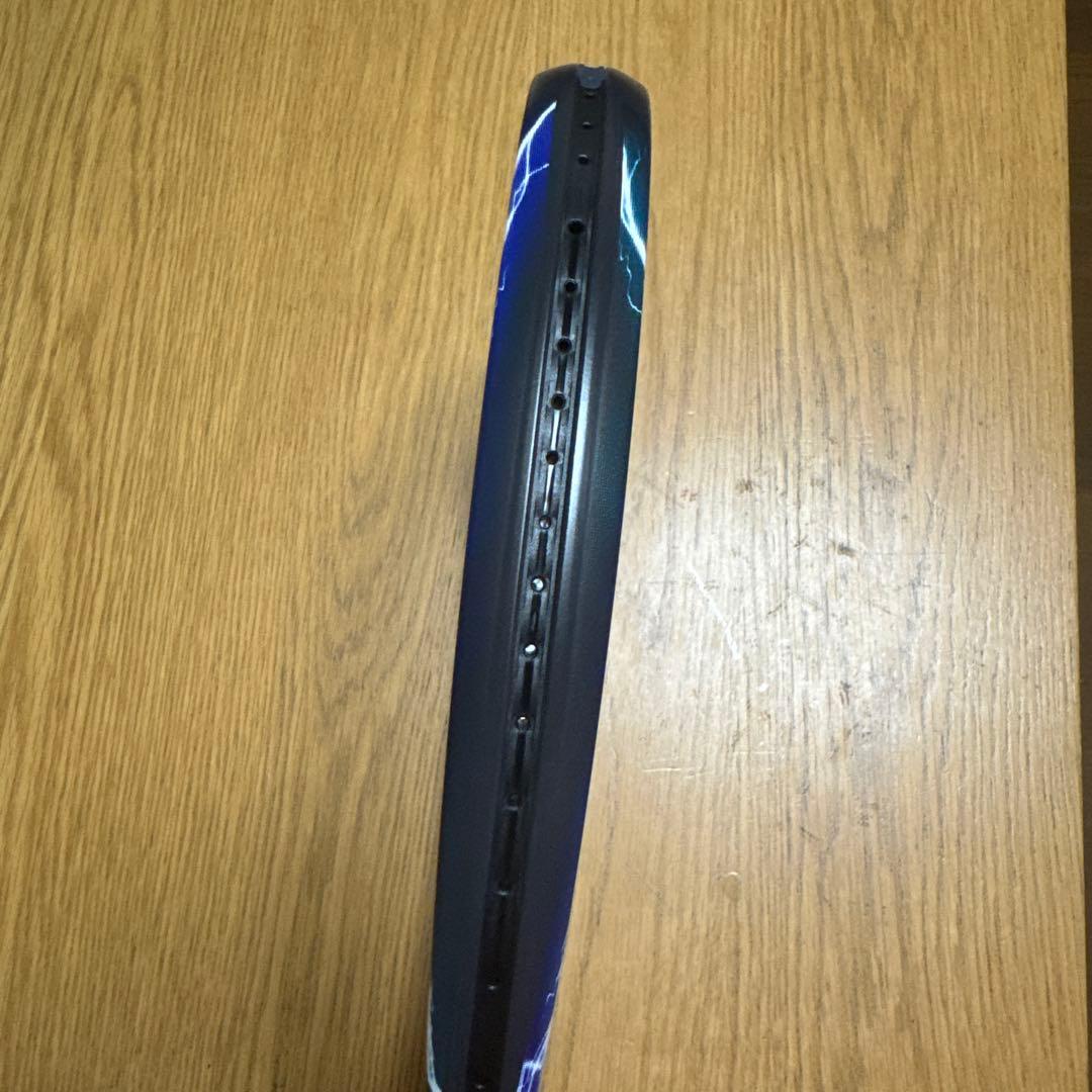 YONEX ボルトレイジ5V