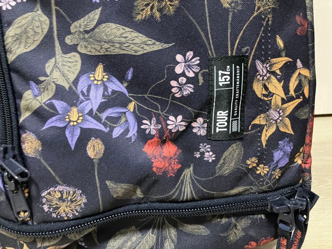 スノーボード4点セット　HEAD、SALOMON、FLUX、DAKINE