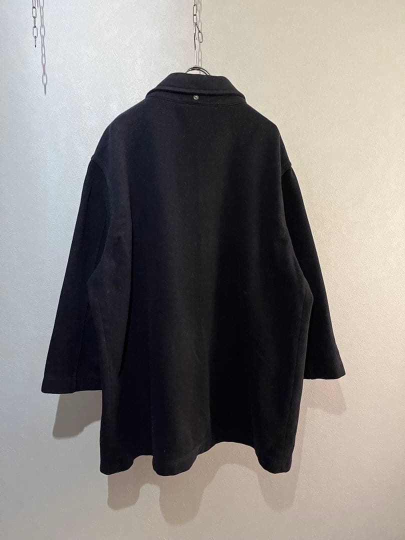 90s polo by Ralph Lauren ラルフローレン コート XXL