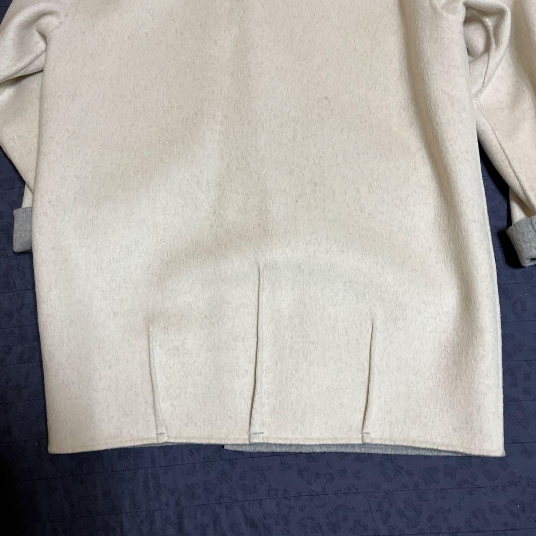 【エトレリー】 リバーシブルコート