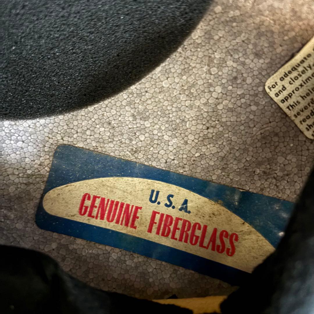 70s ジェットヘルメット 2個 BELL 500-TX