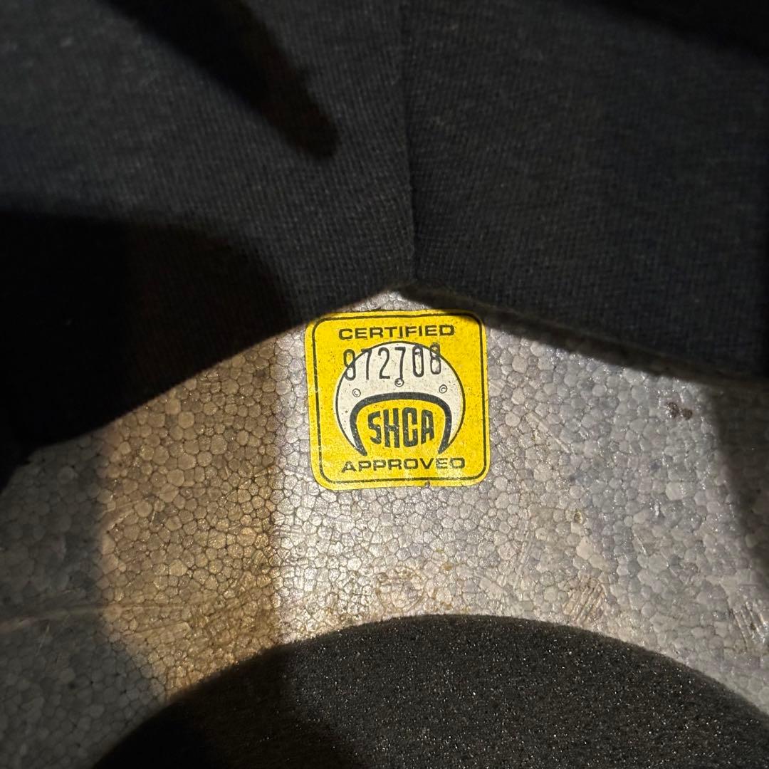 70s ジェットヘルメット 2個 BELL 500-TX