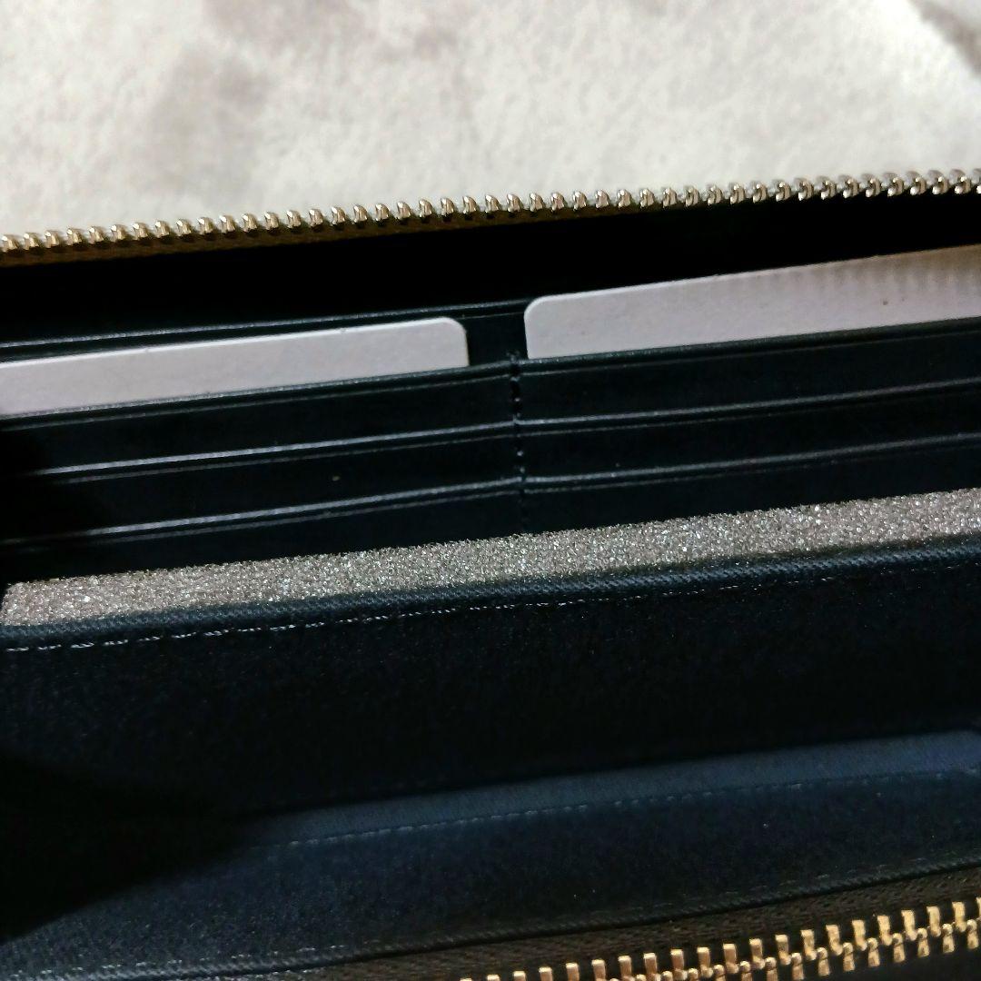 新品未使用【ヴィヴィアンウエストウッド】長財布 オーブ タータンチェック