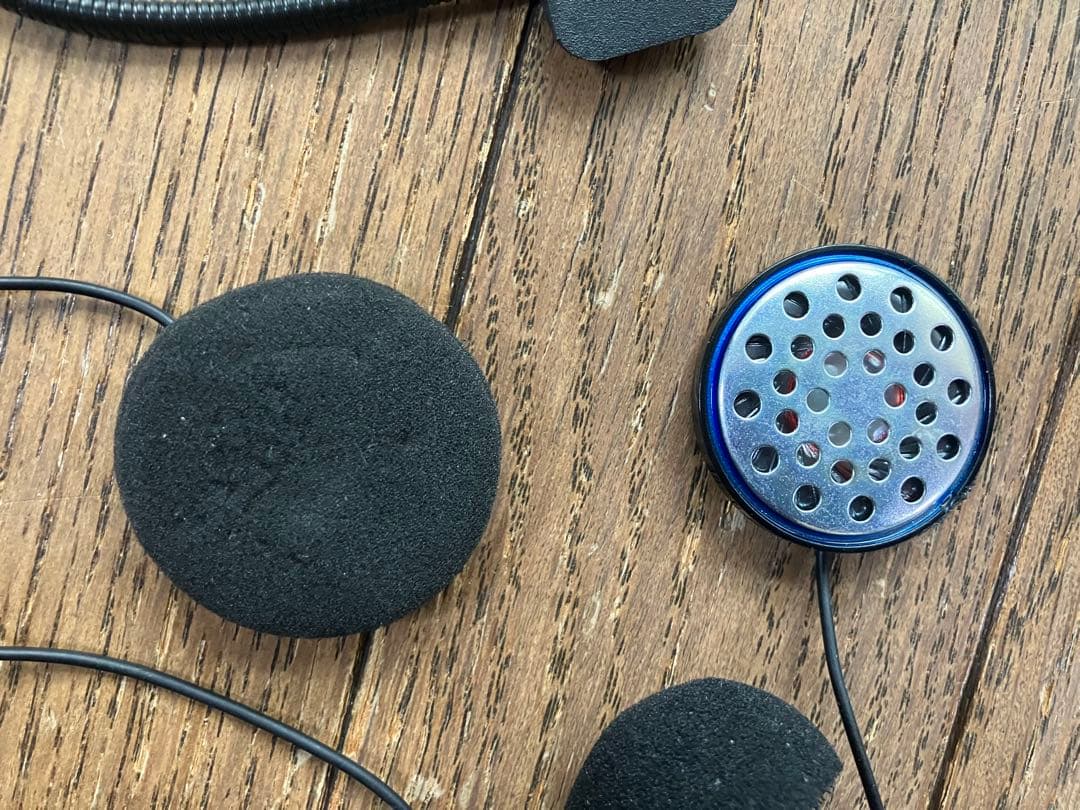 動作品 バイク インカム CIELシエル ツアーメイト ツイン&シングルパック