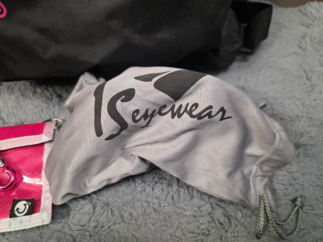 女性用スノーボードブーツ ブラック サイズ7