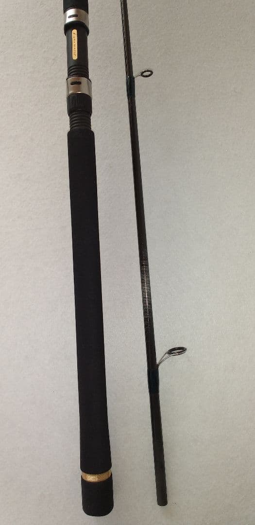 ロッド LUREMATIC S900MH + SAHARA C5000XG