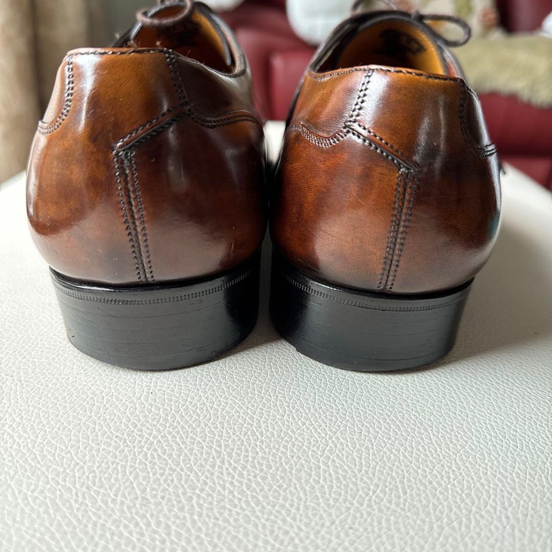 靴 GAZIANO AND GIRLING