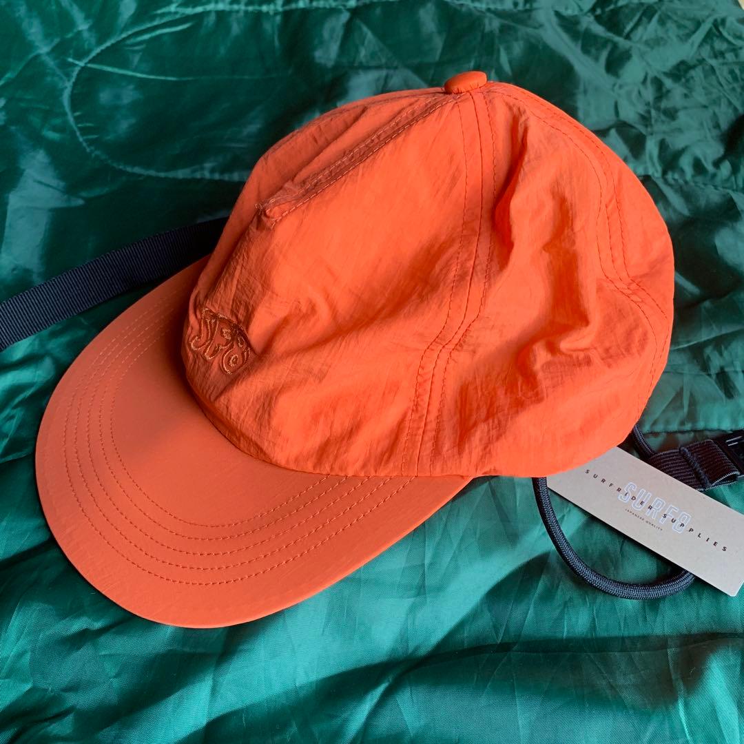 【廃盤色オレンジ】サーフエイト