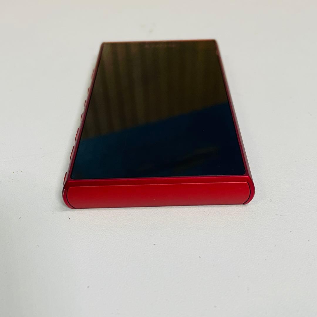 sony NW-A107 スクリーンルックのパスワードが分からない ジャンク