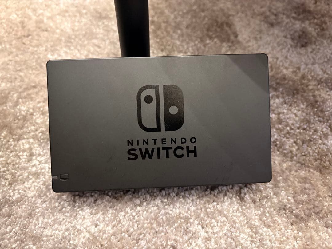 Nintendo Switch 本体 ピンク/イエロー Joy-Con