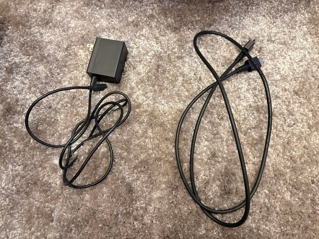 Nintendo Switch 本体 ピンク/イエロー Joy-Con