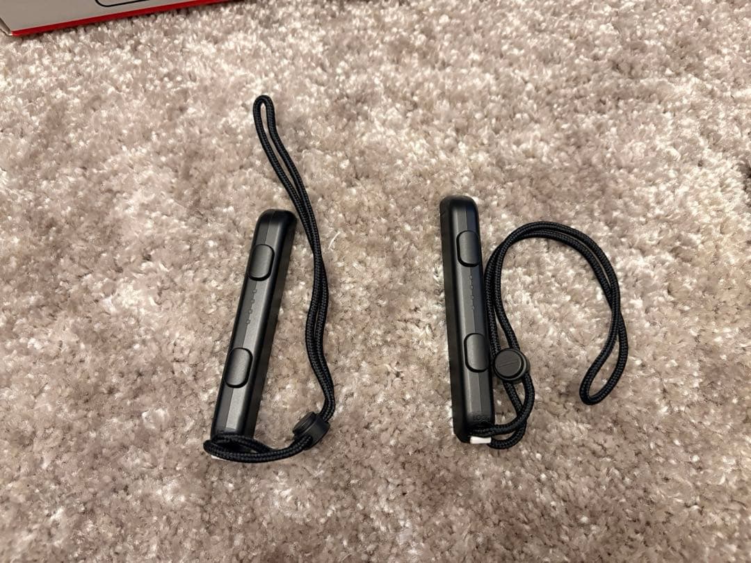 Nintendo Switch 本体 ピンク/イエロー Joy-Con