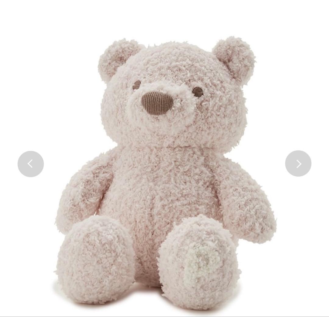 xxです＊gelato pique ベビーおくるみ ピンク