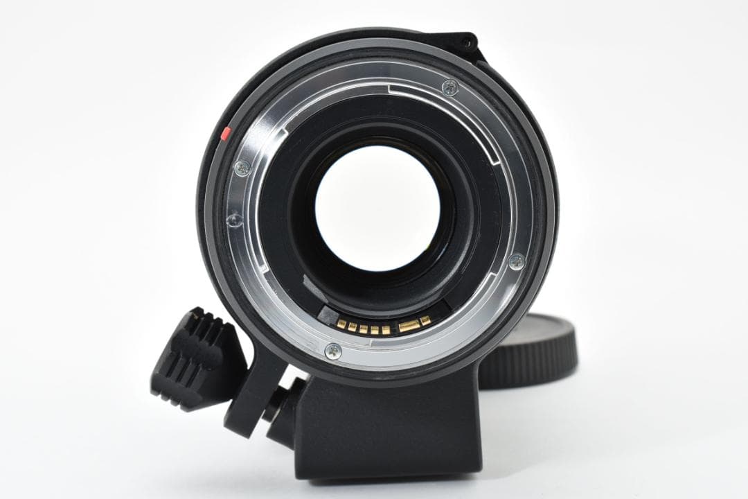 ★極上美品★ SP 70-200mm F2.8 Di VC USD Canon用
