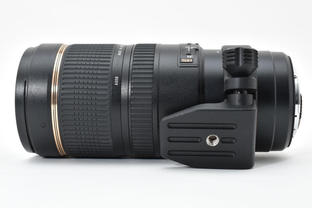 ★極上美品★ SP 70-200mm F2.8 Di VC USD Canon用