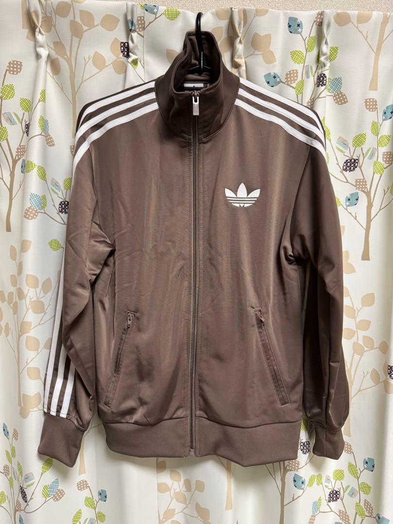 スナイデル【adidas Originals】トラックジャケット