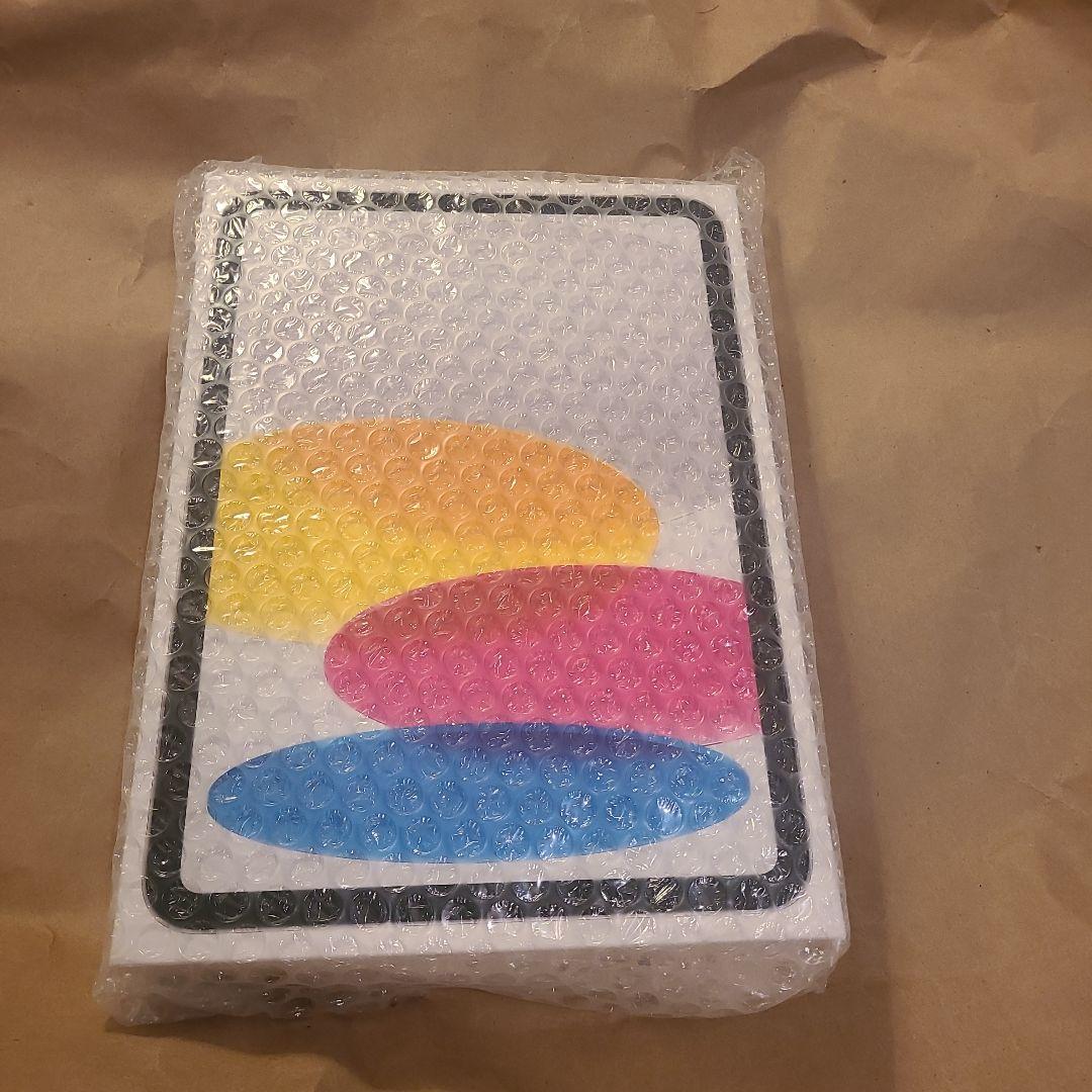 Apple iPad A16 11インチ Wi-Fiモデル 128GB シルバー