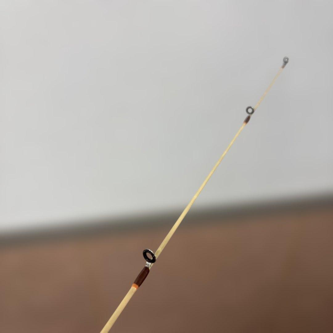 nossa!spincaster ノッサスピンキャスター