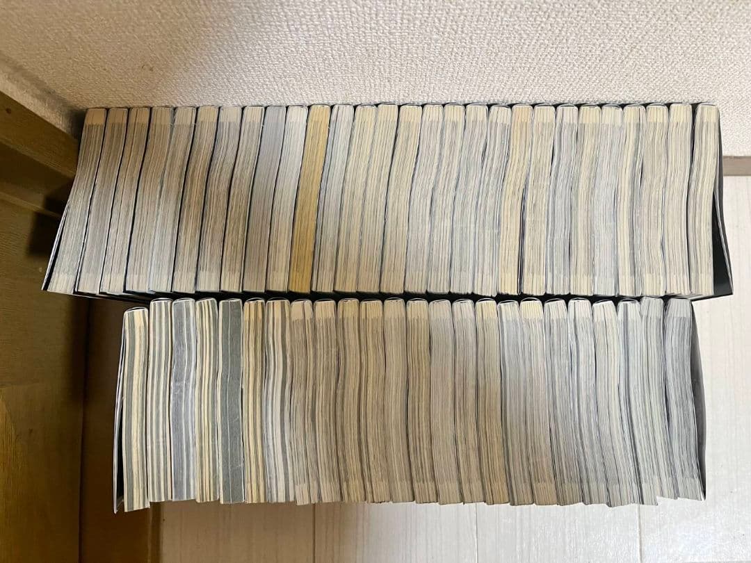 ☆最新刊あり　ドンケツ　1巻～28巻　外伝1巻～8巻　第二章1巻～16巻