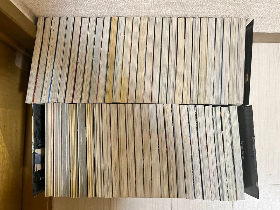 ☆最新刊あり　ドンケツ　1巻～28巻　外伝1巻～8巻　第二章1巻～16巻