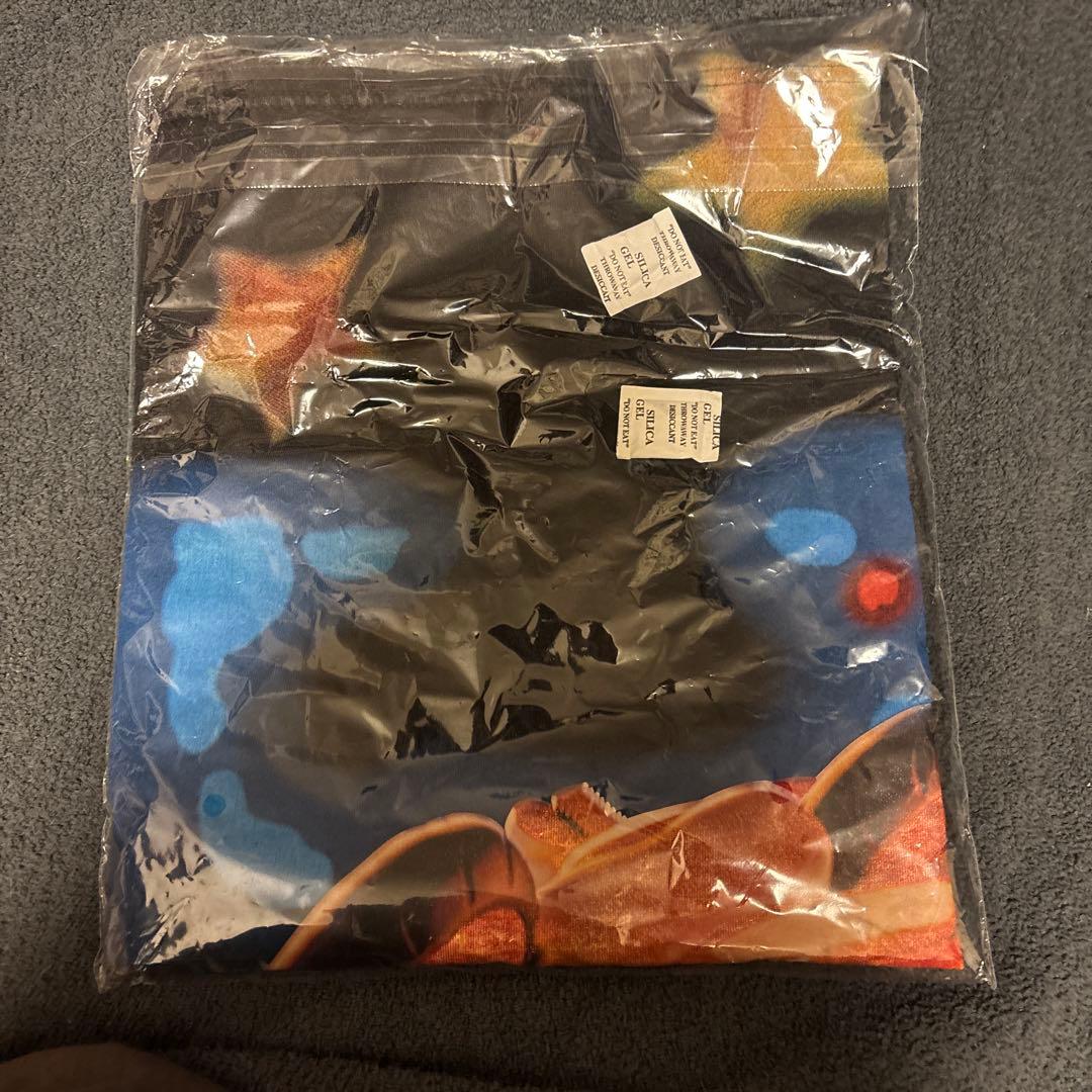 VAUNDY ドームツアー2026 SILENCE Tシャツ　Lサイズ