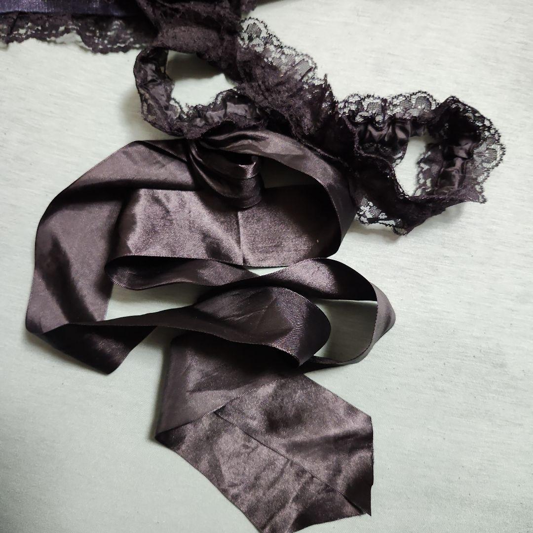 MARSデニムショートパンツ