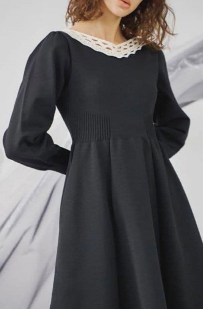 セルフォード　ワンピース　38