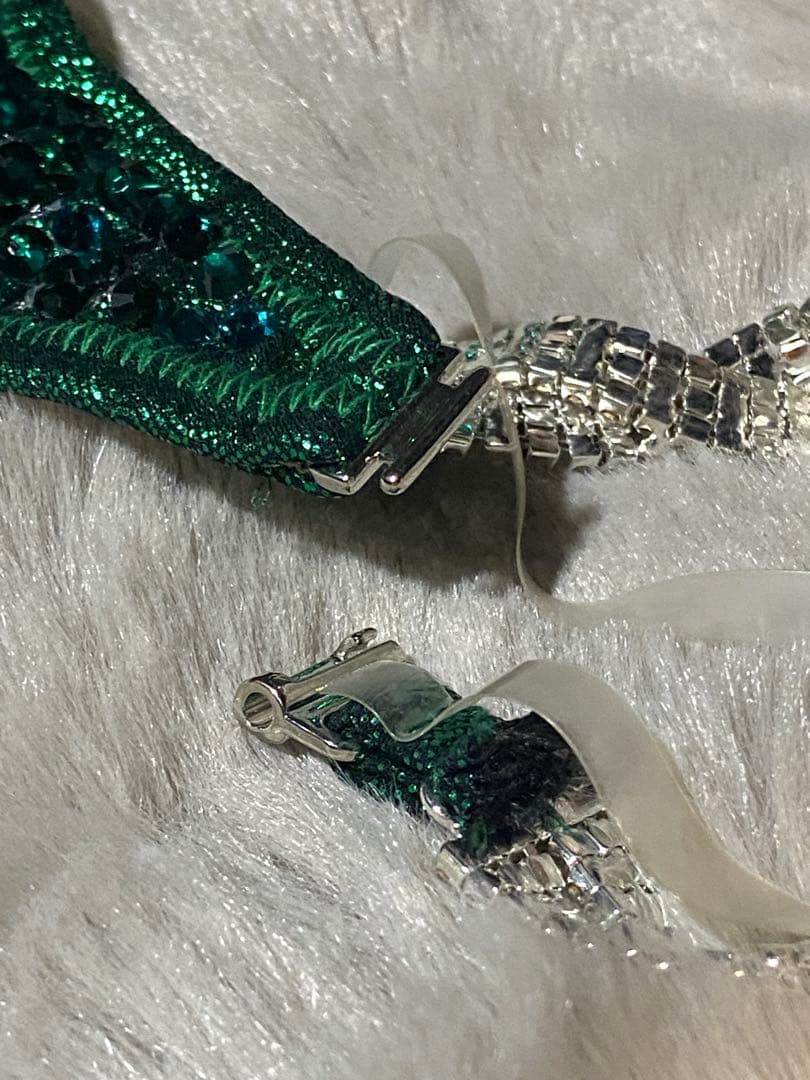 キラキラビキニ　シーズンビキニ　コンテストビキニ　FWJ SSA