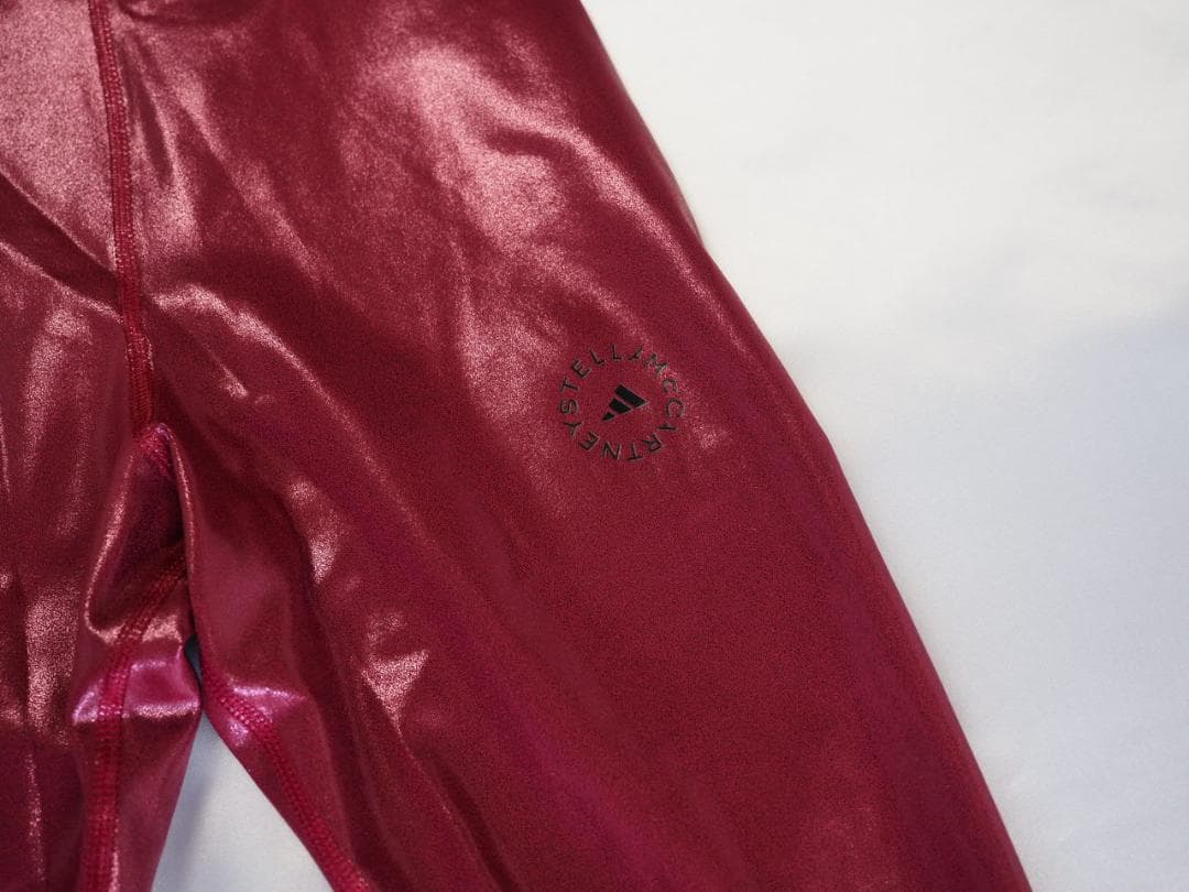 【新品】adidas by Stella McCartney 上下set M