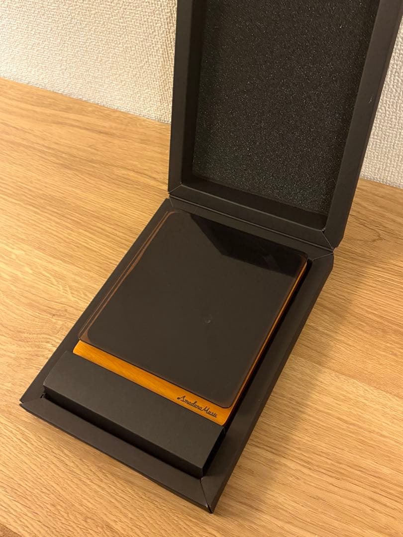 その他 Amadana Music CD Player C.C.C.D.P.