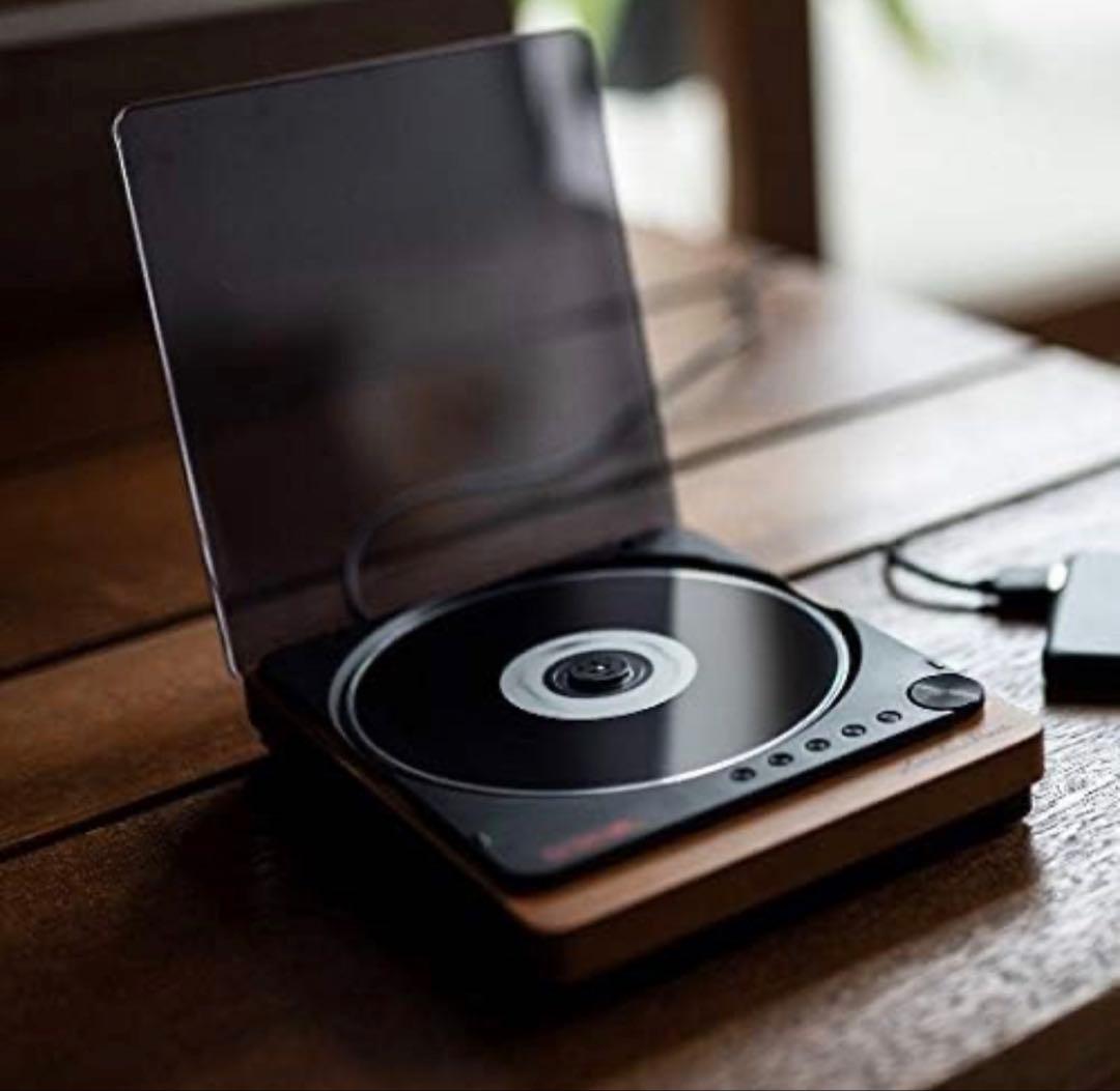 その他 Amadana Music CD Player C.C.C.D.P.