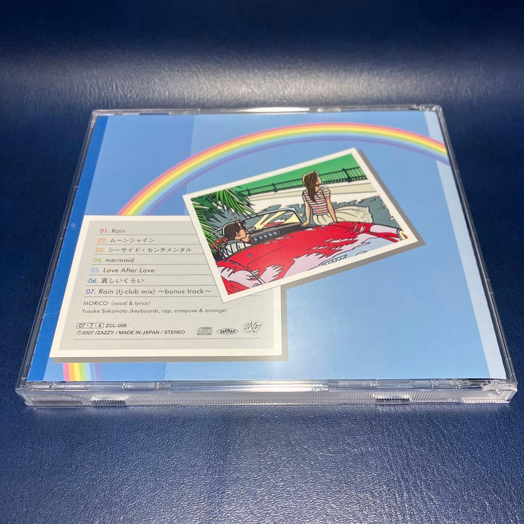 ■[廃盤] KI⭐︎LA(Key of Life) アルバムCD「7colors」