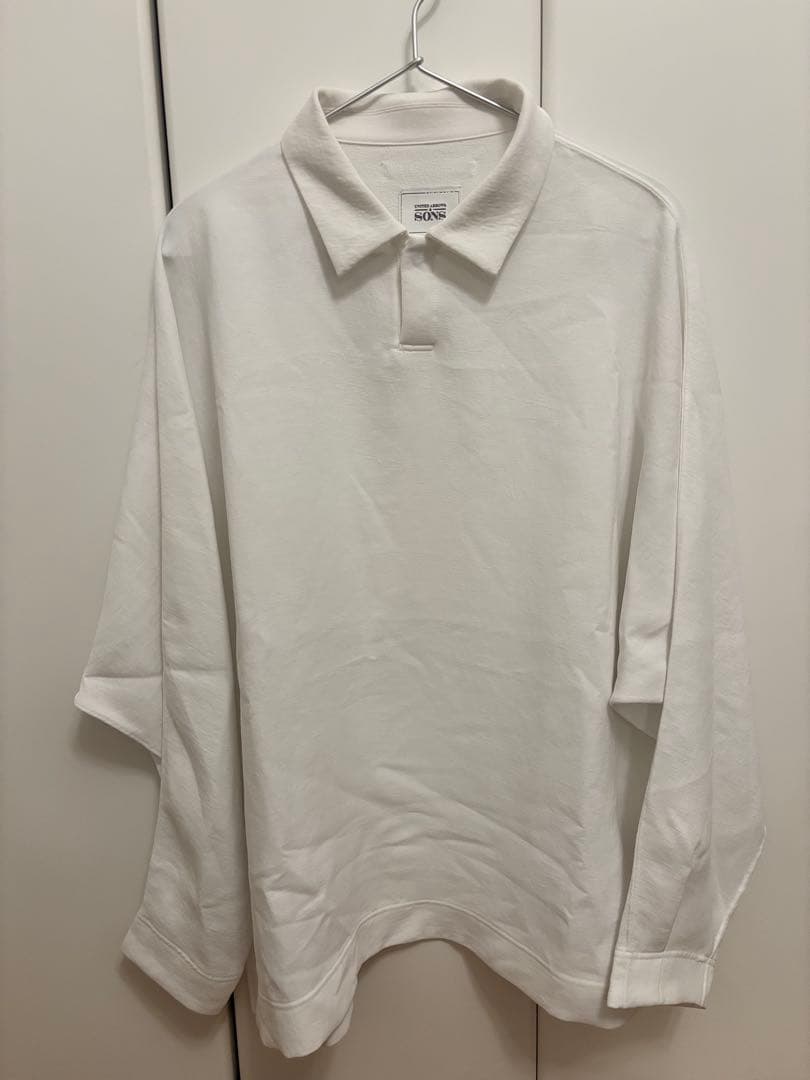 ダイスケオバナ D.O カットソー 2枚セット