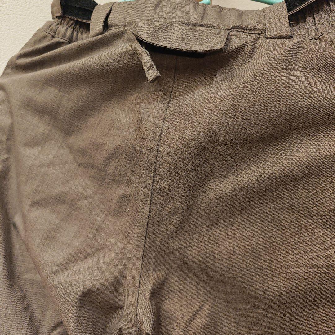 スノーボード SLQ 120cmビンディング セット