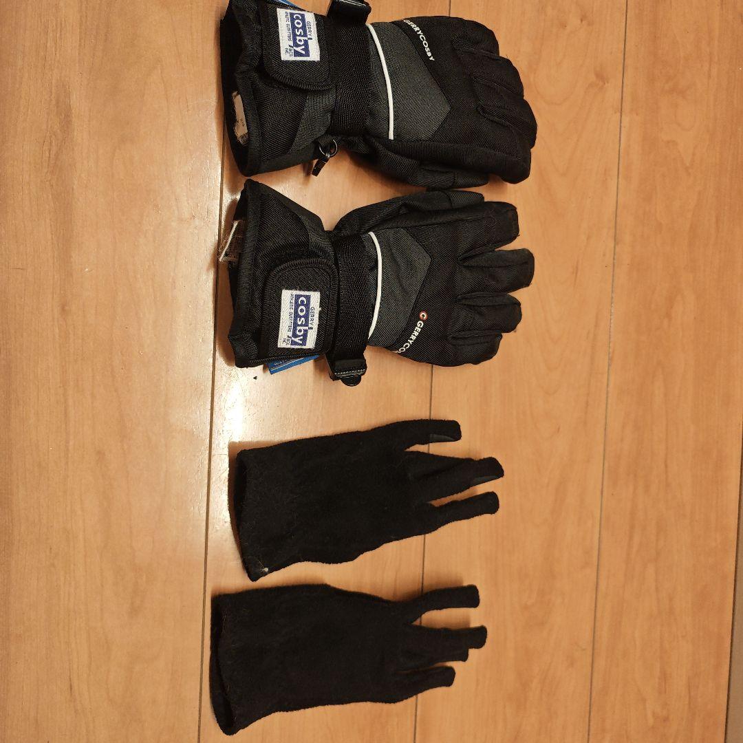 スノーボード SLQ 120cmビンディング セット