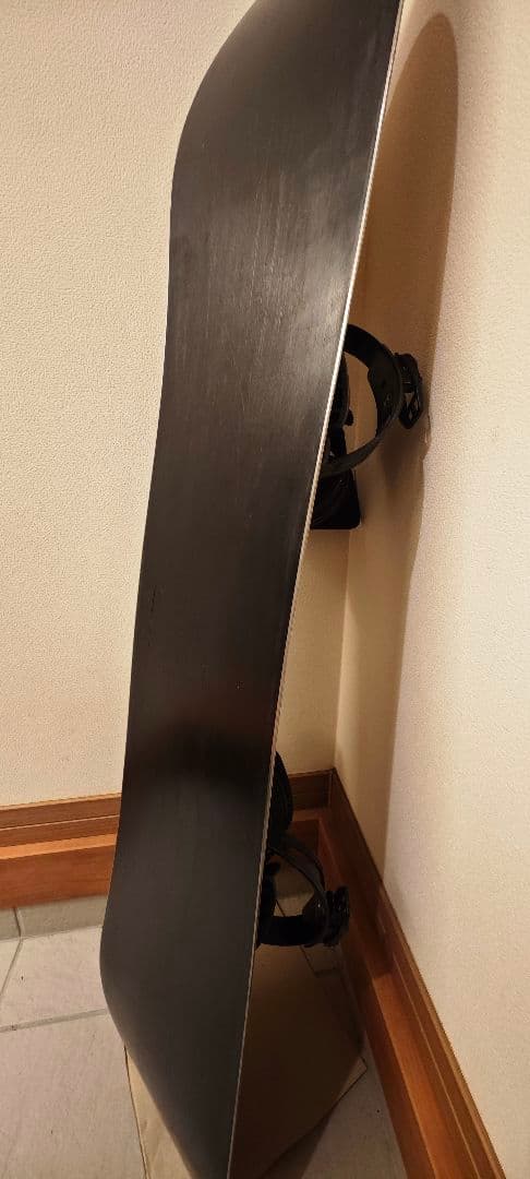 スノーボード SLQ 120cmビンディング セット