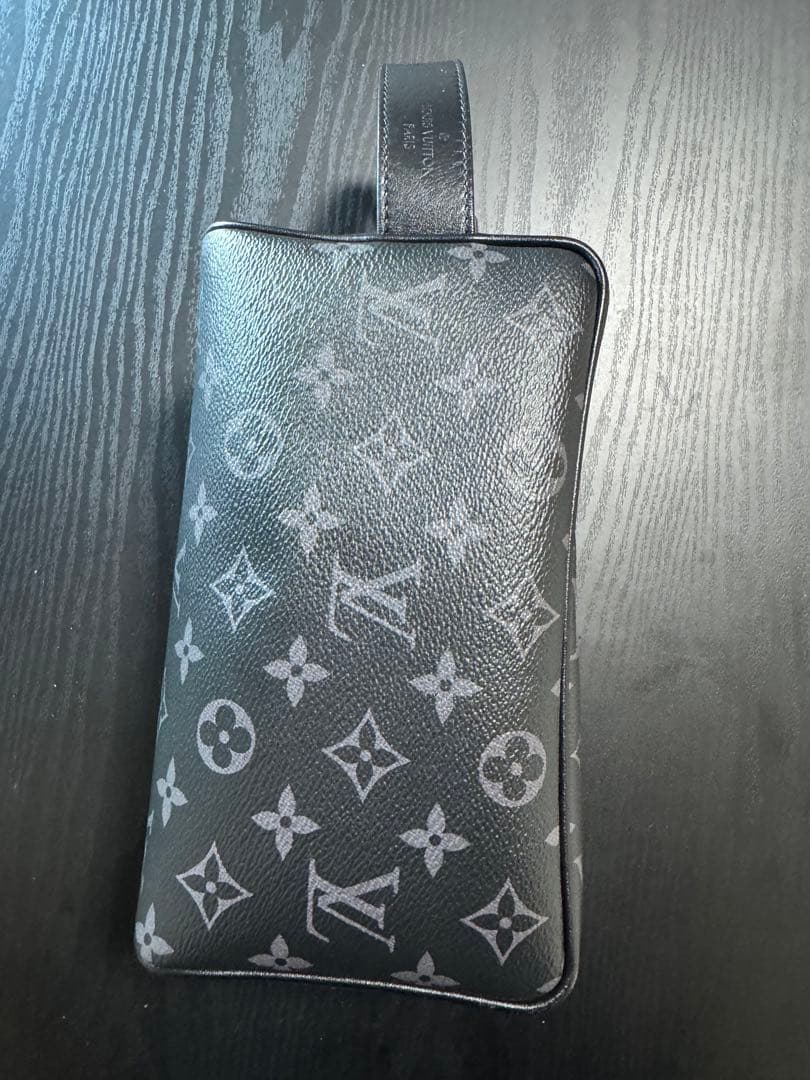 ルイヴィトン　バック